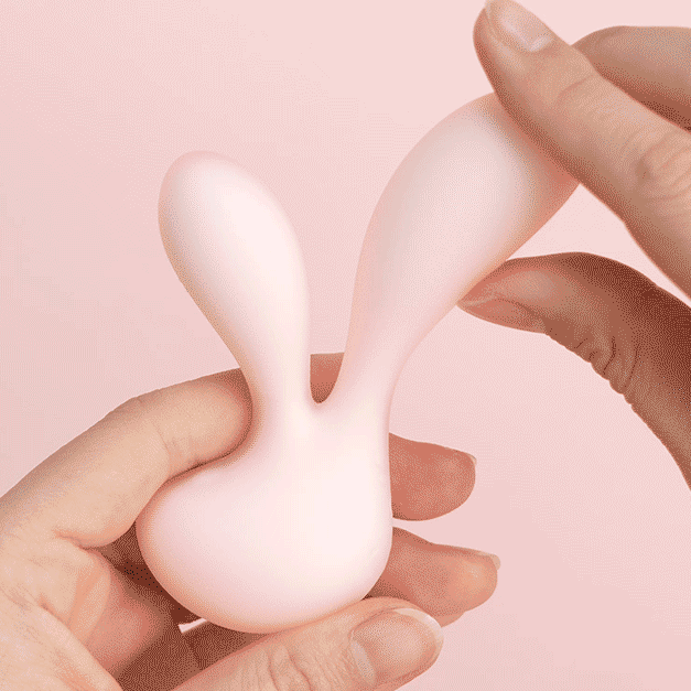 Ready Player One - Dual Stimulating Vibrator
