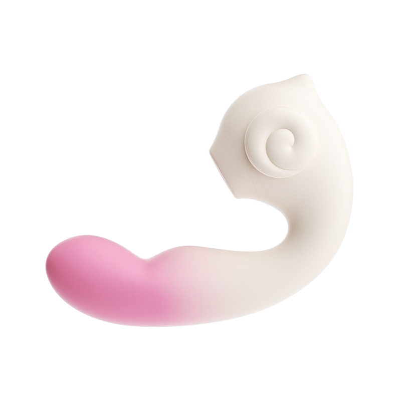 GooGoo Snail - G-Spot Stroking Vibrator