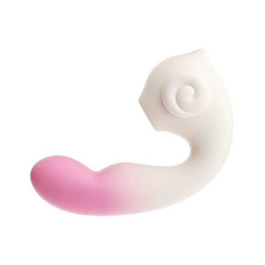 GooGoo Snail - G-Spot Stroking Vibrator