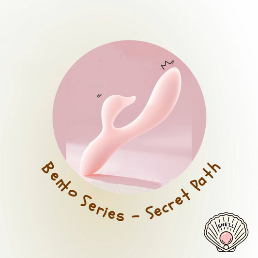 Bento Series - Secret Path