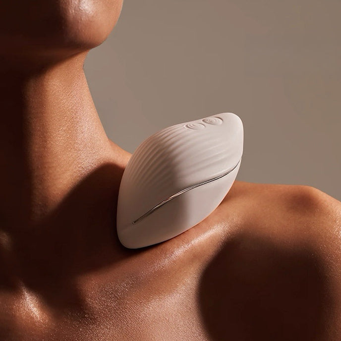 Sea Snail - Suction Toy with UV Sterilization