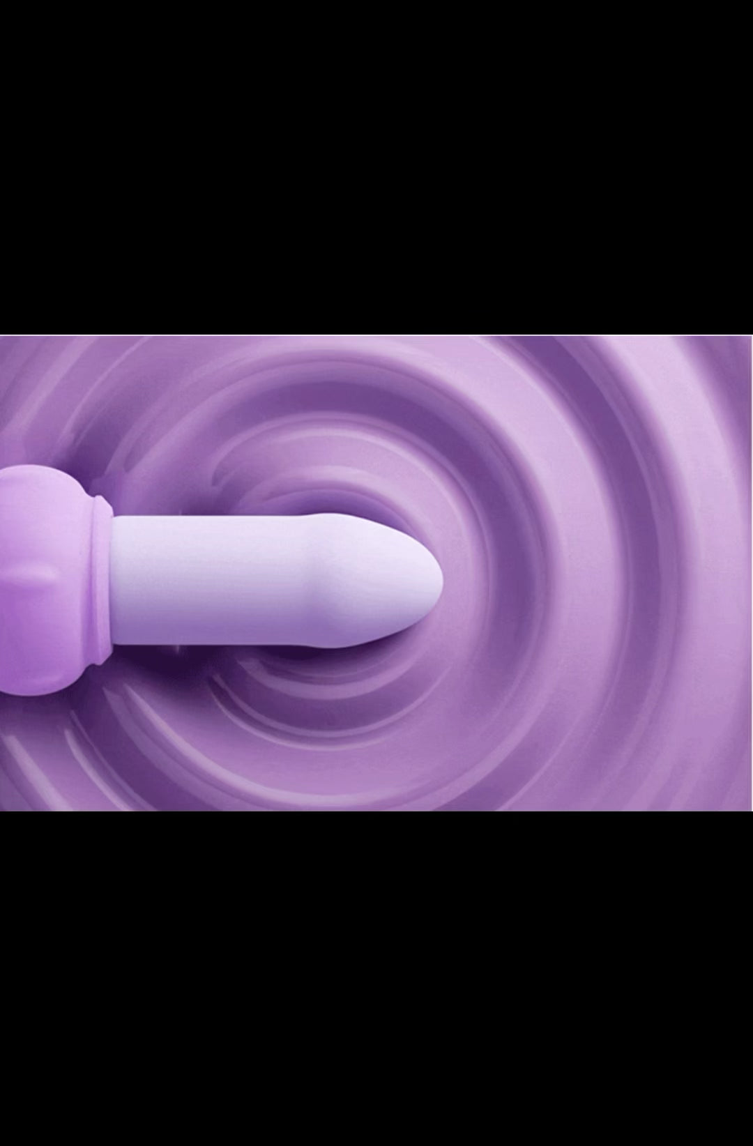 Soulsis Squishroom - Growable Dildo that Mirrors Realistic Experience
