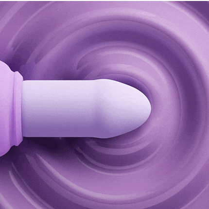 Soulsis Squishroom - Growable Dildo that Mirrors Realistic Experience