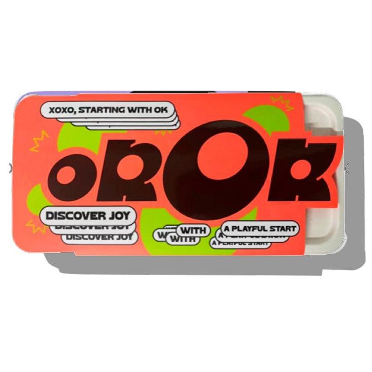 Bento Series - OK Bang