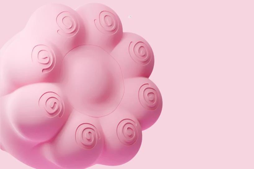 OctaPulse - 3 In 1 Warming Clitoral Suction Vibe SHE'LL OctaPulse - 3 In 1 Warming Clitoral Suction Vibe SHE'LL